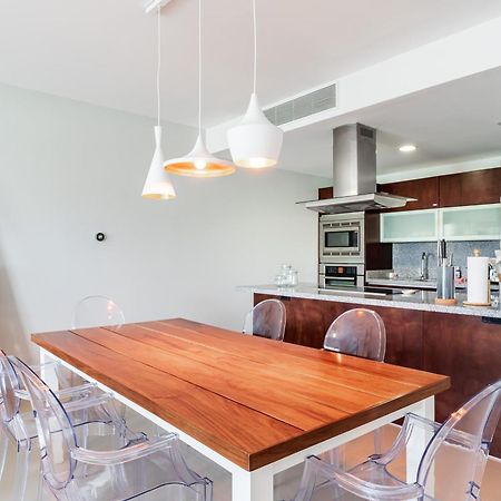Mareazul Beach Front Condos At Playa Del Carmen Ngoại thất bức ảnh