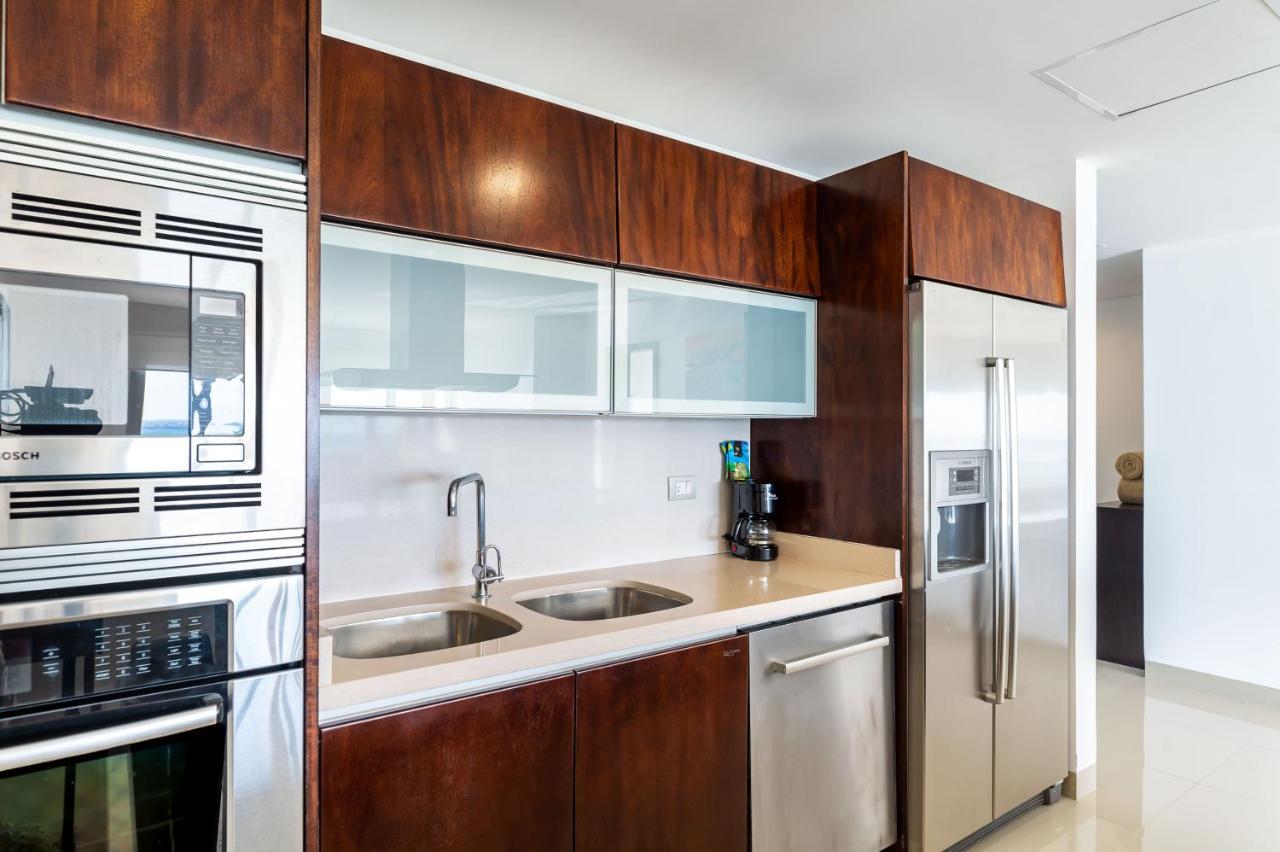 Mareazul Beach Front Condos At Playa Del Carmen Ngoại thất bức ảnh