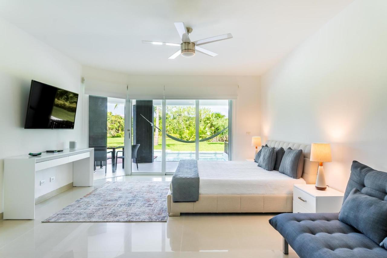 Mareazul Beach Front Condos At Playa Del Carmen Ngoại thất bức ảnh