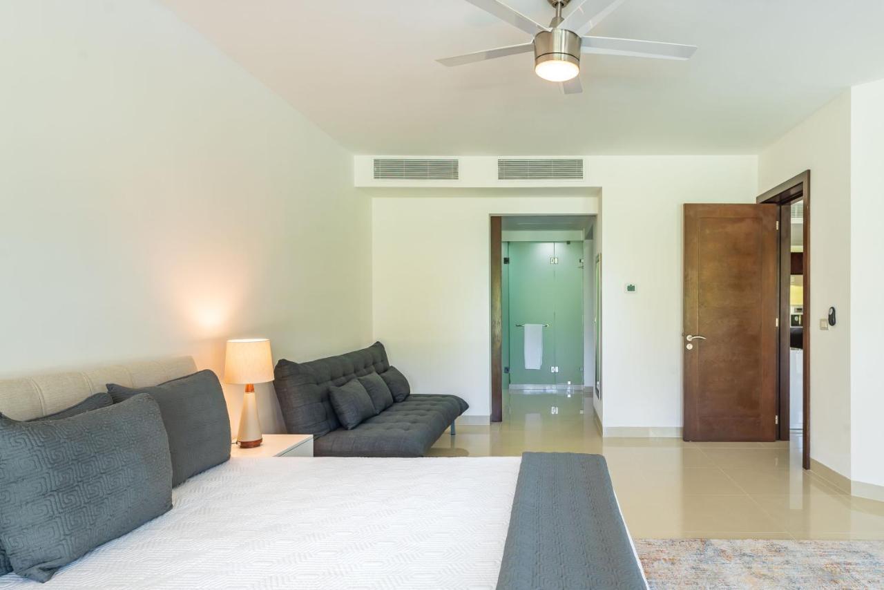 Mareazul Beach Front Condos At Playa Del Carmen Ngoại thất bức ảnh