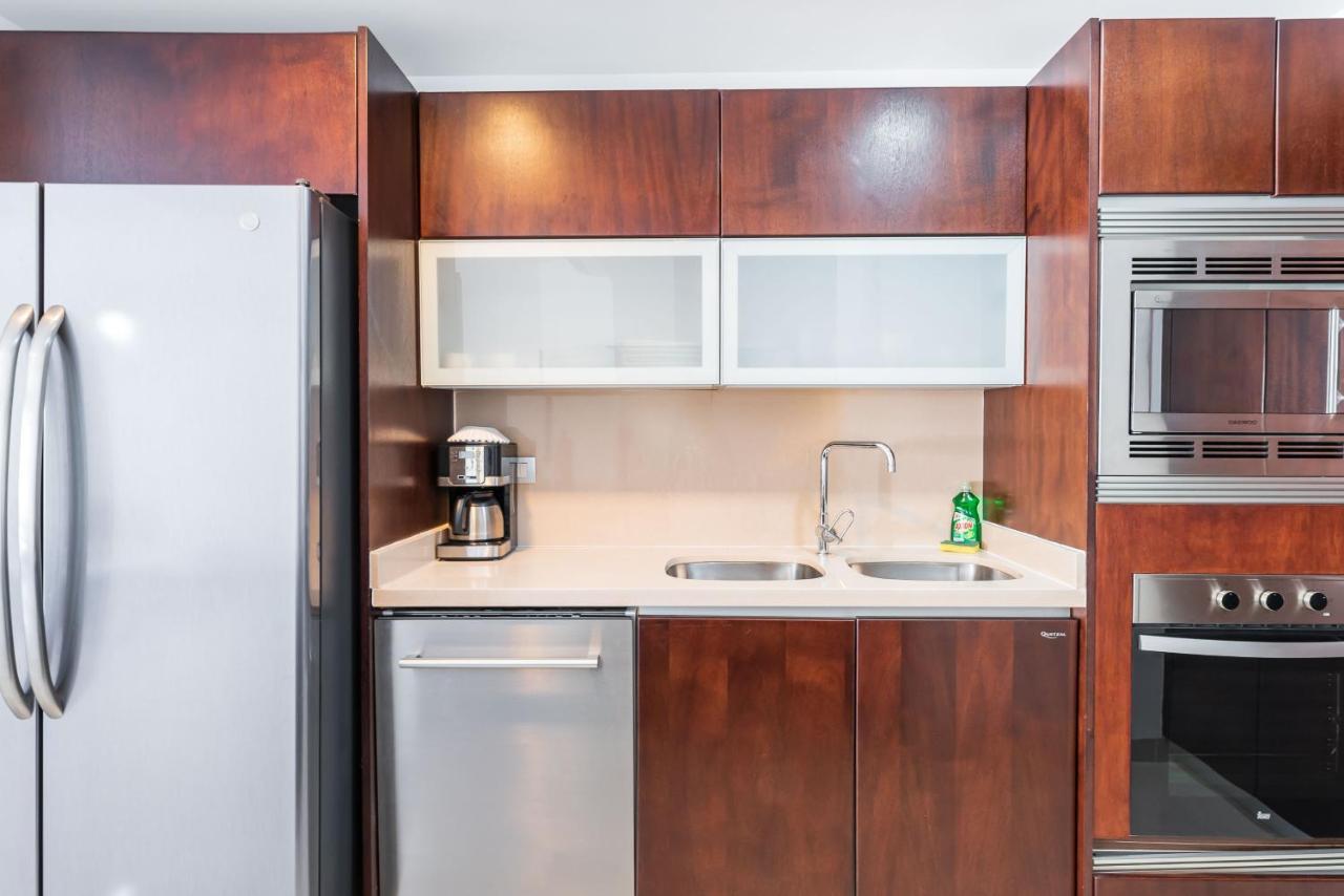 Mareazul Beach Front Condos At Playa Del Carmen Ngoại thất bức ảnh