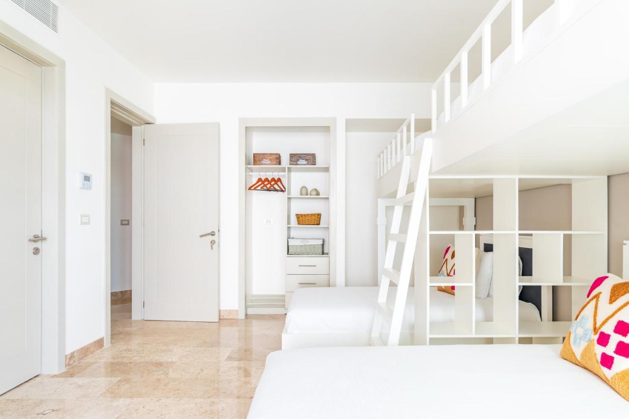 Mareazul Beach Front Condos At Playa Del Carmen Ngoại thất bức ảnh