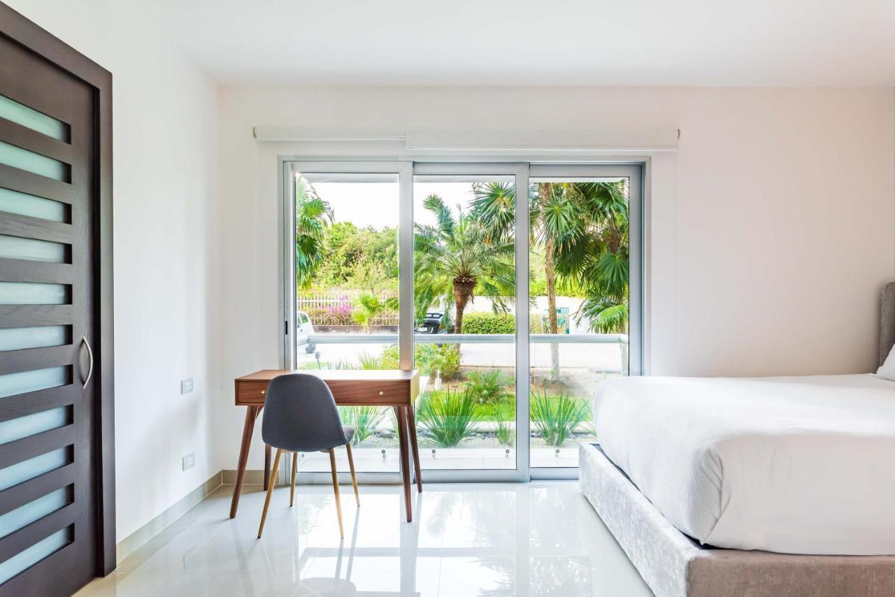 Mareazul Beach Front Condos At Playa Del Carmen Ngoại thất bức ảnh