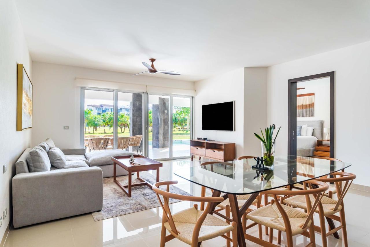 Mareazul Beach Front Condos At Playa Del Carmen Ngoại thất bức ảnh