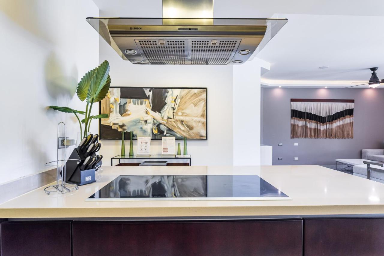 Mareazul Beach Front Condos At Playa Del Carmen Ngoại thất bức ảnh