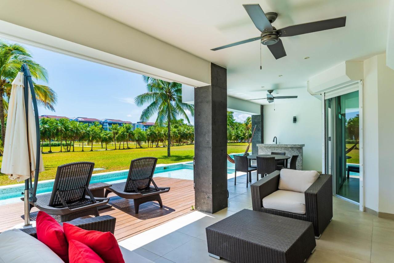 Mareazul Beach Front Condos At Playa Del Carmen Ngoại thất bức ảnh