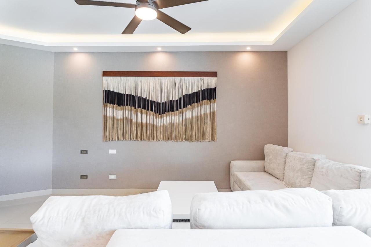 Mareazul Beach Front Condos At Playa Del Carmen Ngoại thất bức ảnh