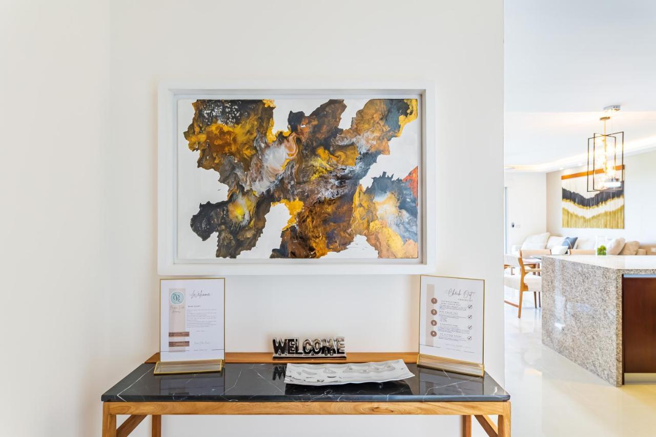 Mareazul Beach Front Condos At Playa Del Carmen Ngoại thất bức ảnh