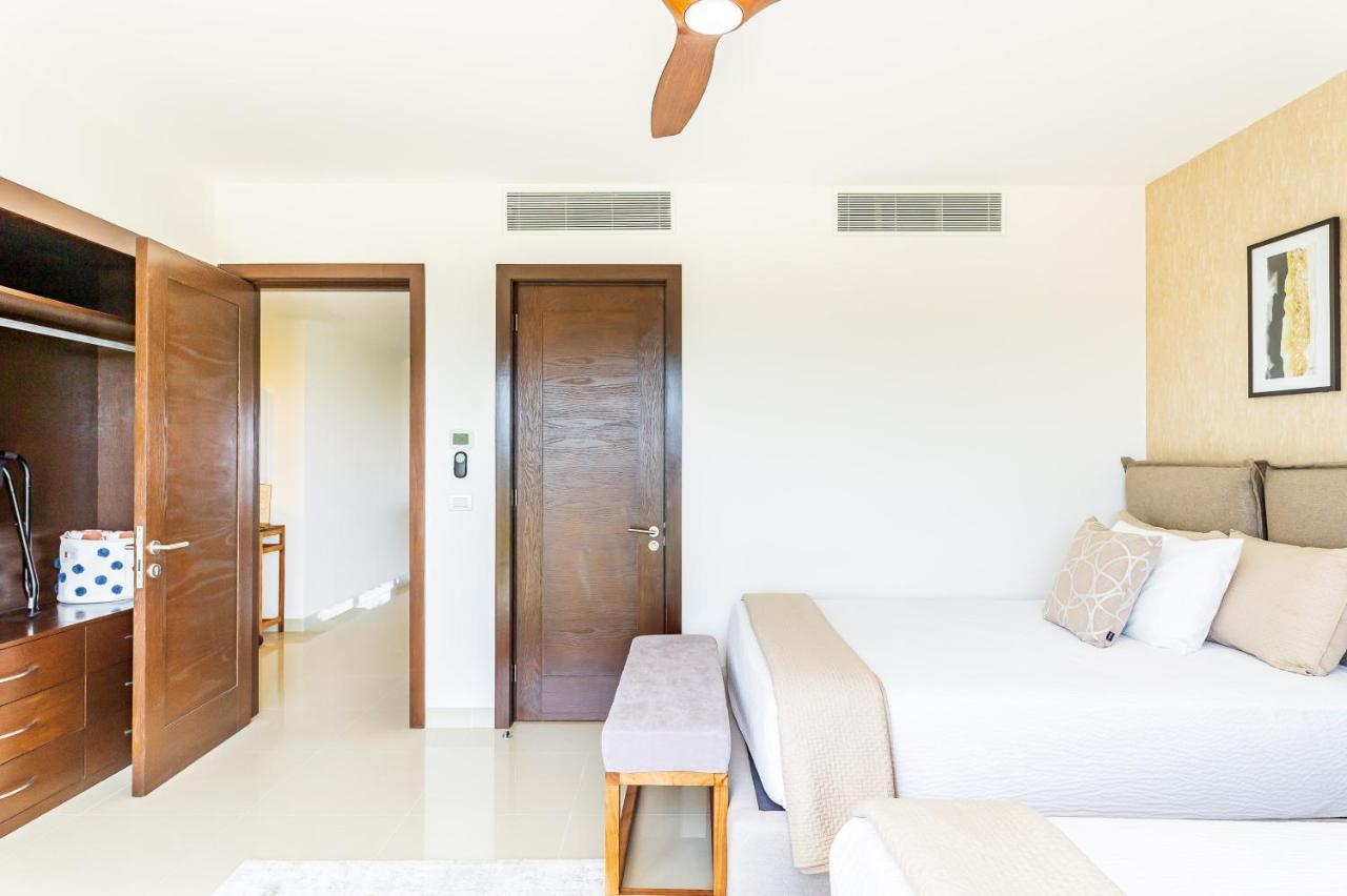 Mareazul Beach Front Condos At Playa Del Carmen Ngoại thất bức ảnh