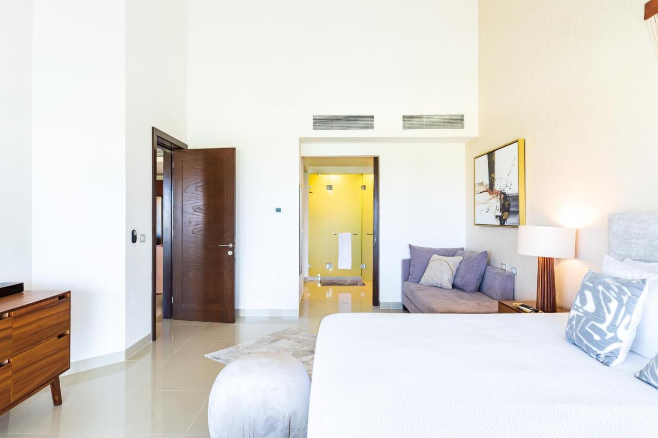 Mareazul Beach Front Condos At Playa Del Carmen Ngoại thất bức ảnh