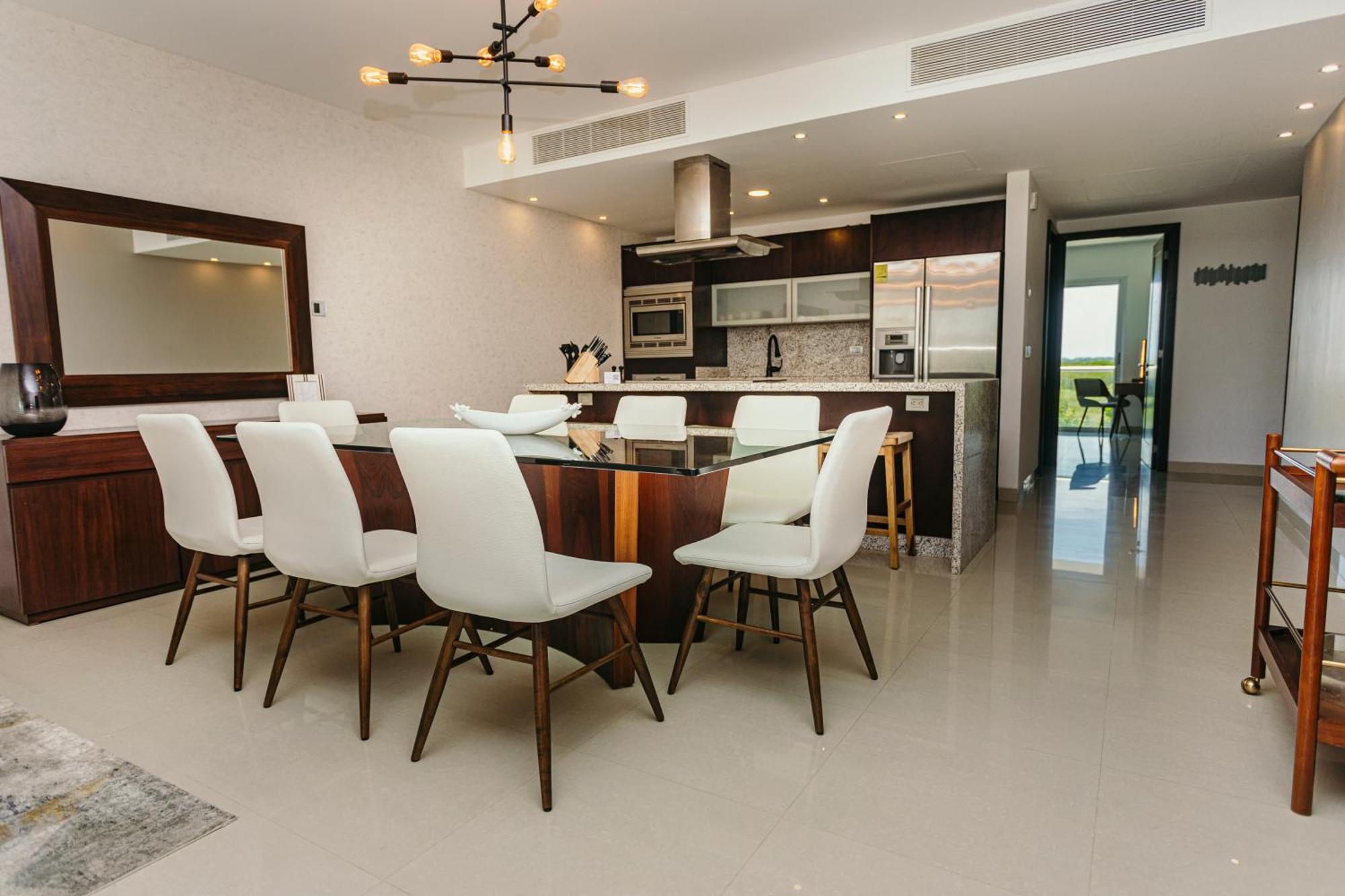 Mareazul Beach Front Condos At Playa Del Carmen Ngoại thất bức ảnh