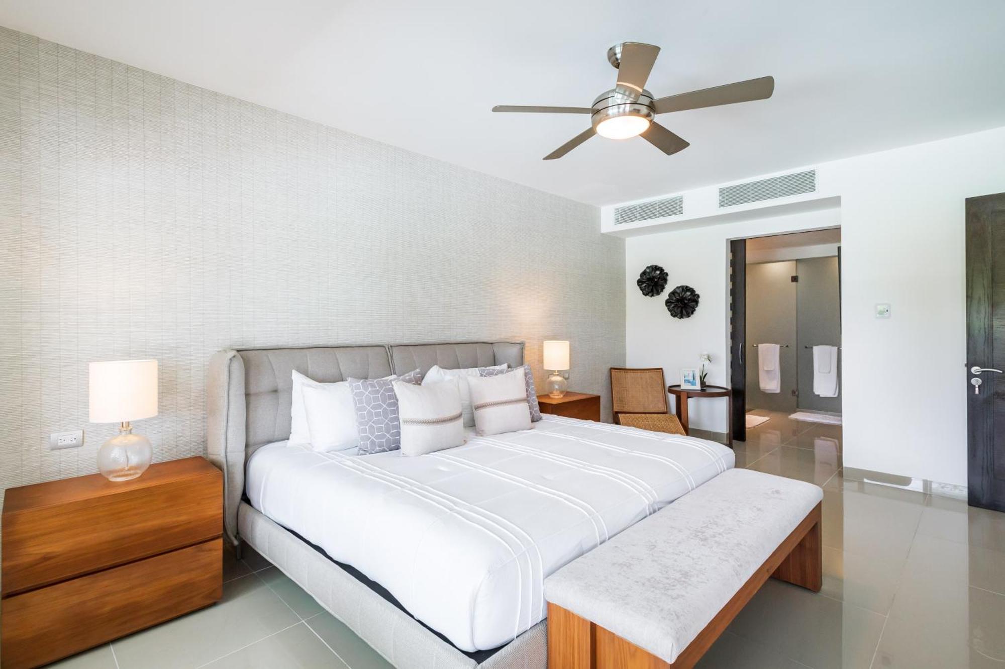 Mareazul Beach Front Condos At Playa Del Carmen Ngoại thất bức ảnh
