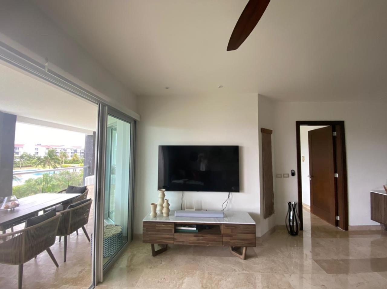 Mareazul Beach Front Condos At Playa Del Carmen Ngoại thất bức ảnh