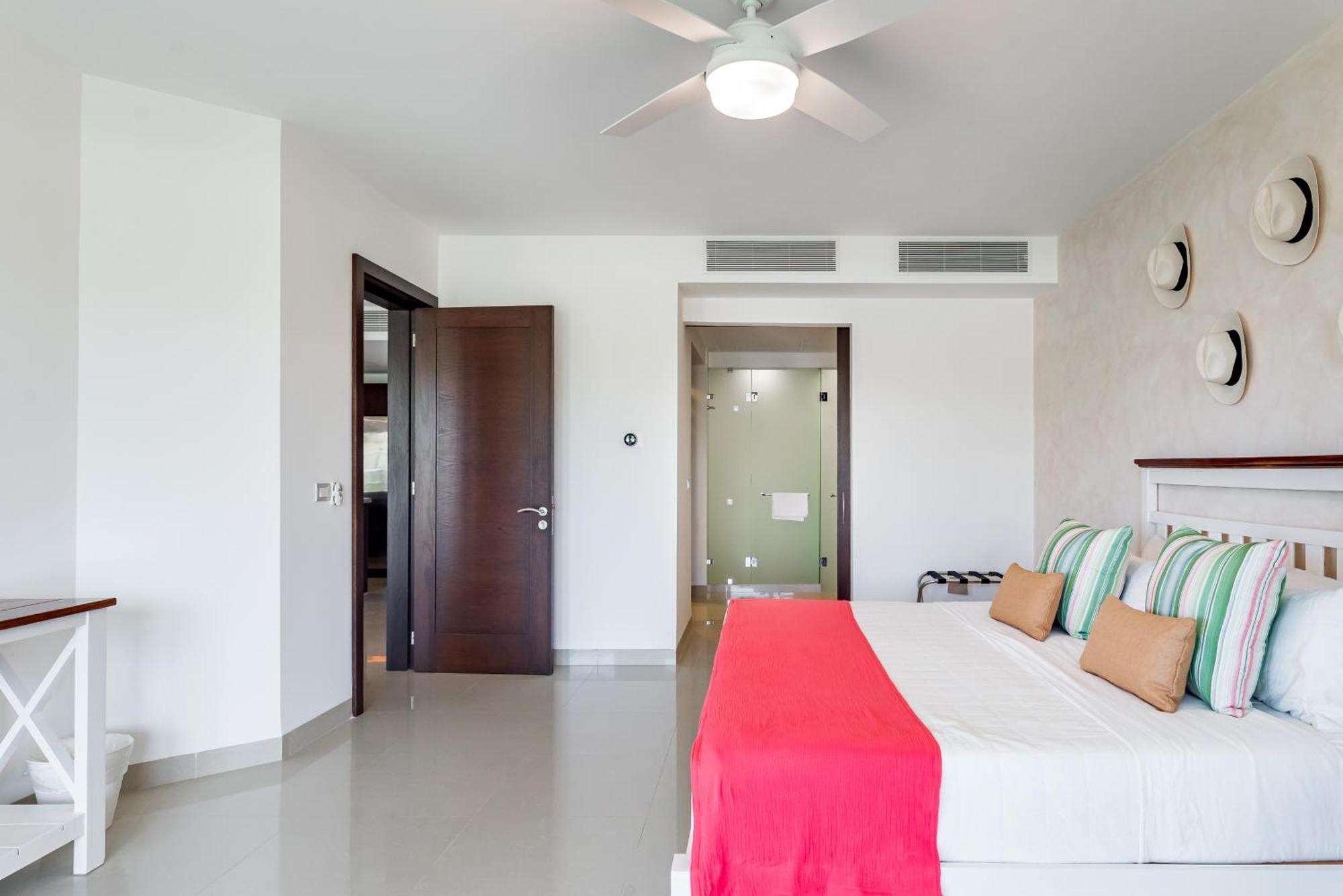 Mareazul Beach Front Condos At Playa Del Carmen Ngoại thất bức ảnh