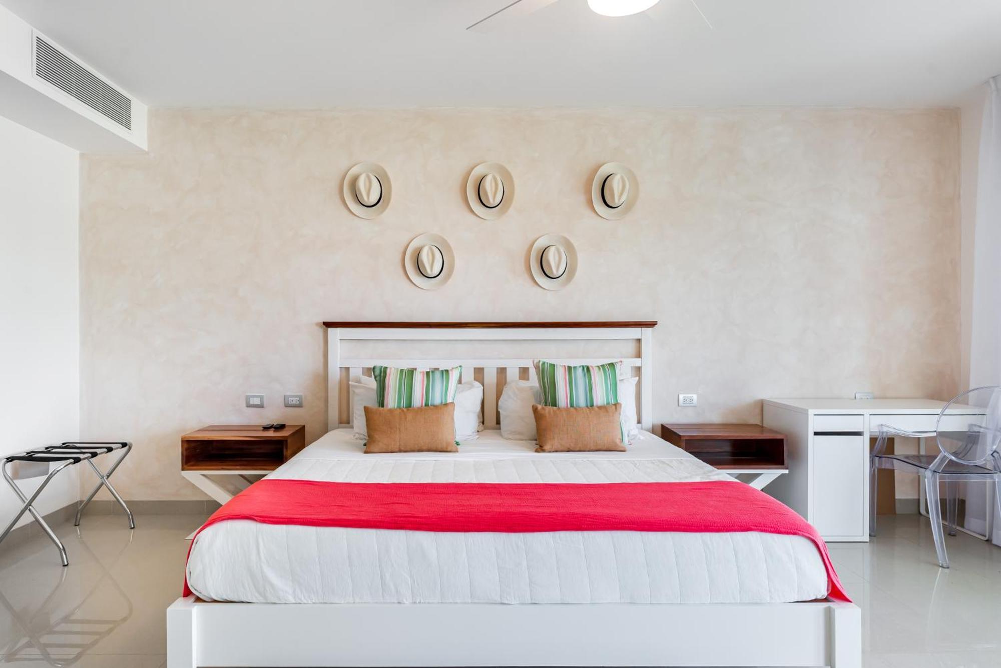 Mareazul Beach Front Condos At Playa Del Carmen Ngoại thất bức ảnh