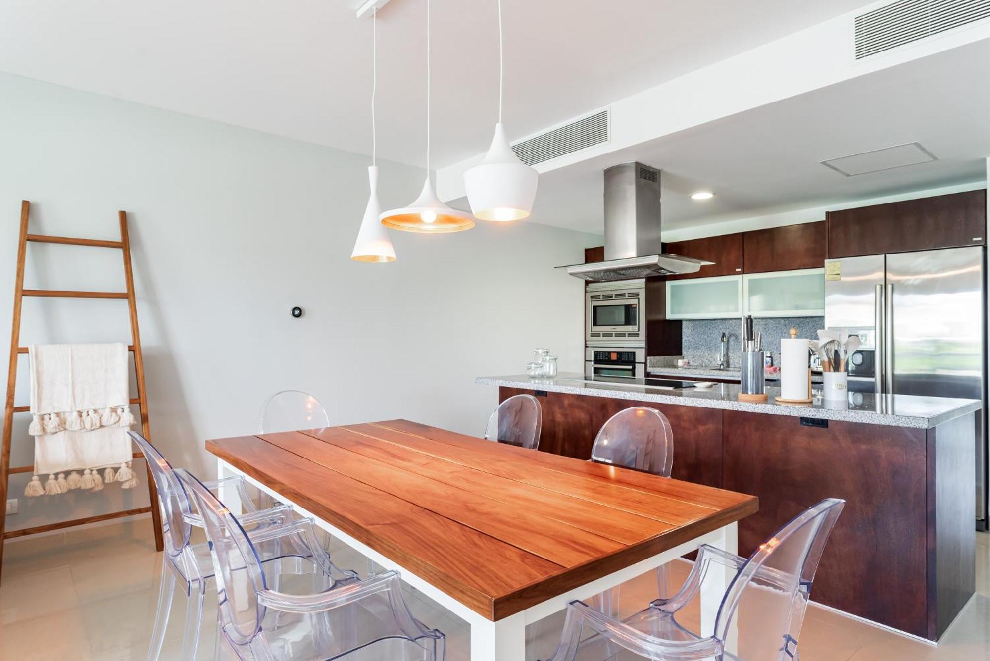 Mareazul Beach Front Condos At Playa Del Carmen Ngoại thất bức ảnh