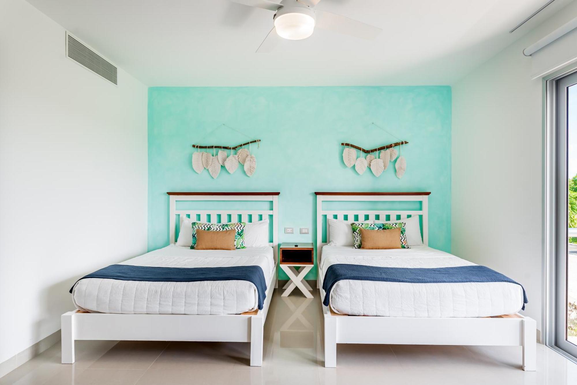 Mareazul Beach Front Condos At Playa Del Carmen Ngoại thất bức ảnh