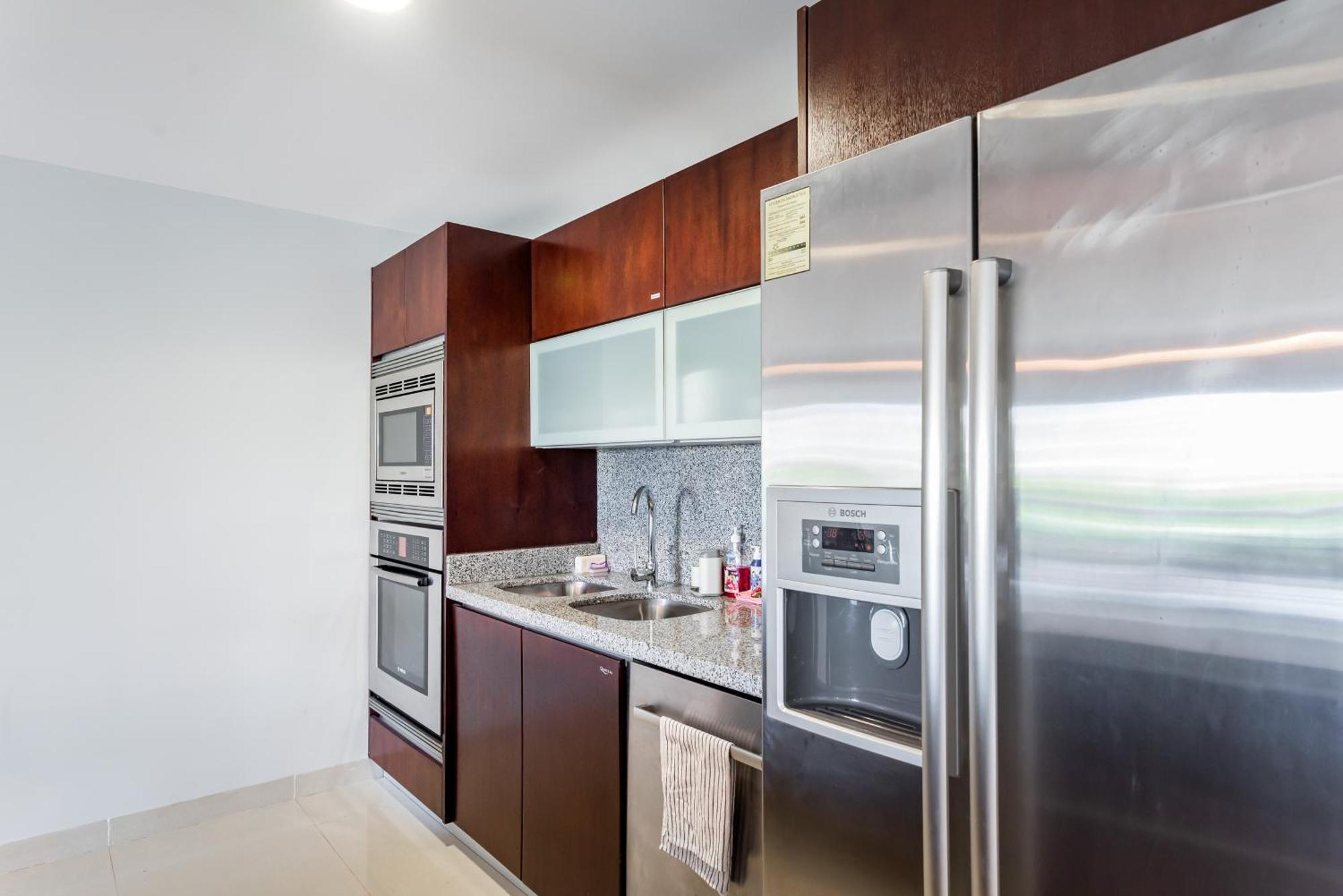 Mareazul Beach Front Condos At Playa Del Carmen Ngoại thất bức ảnh